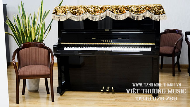 đàn piano Yamaha U3H