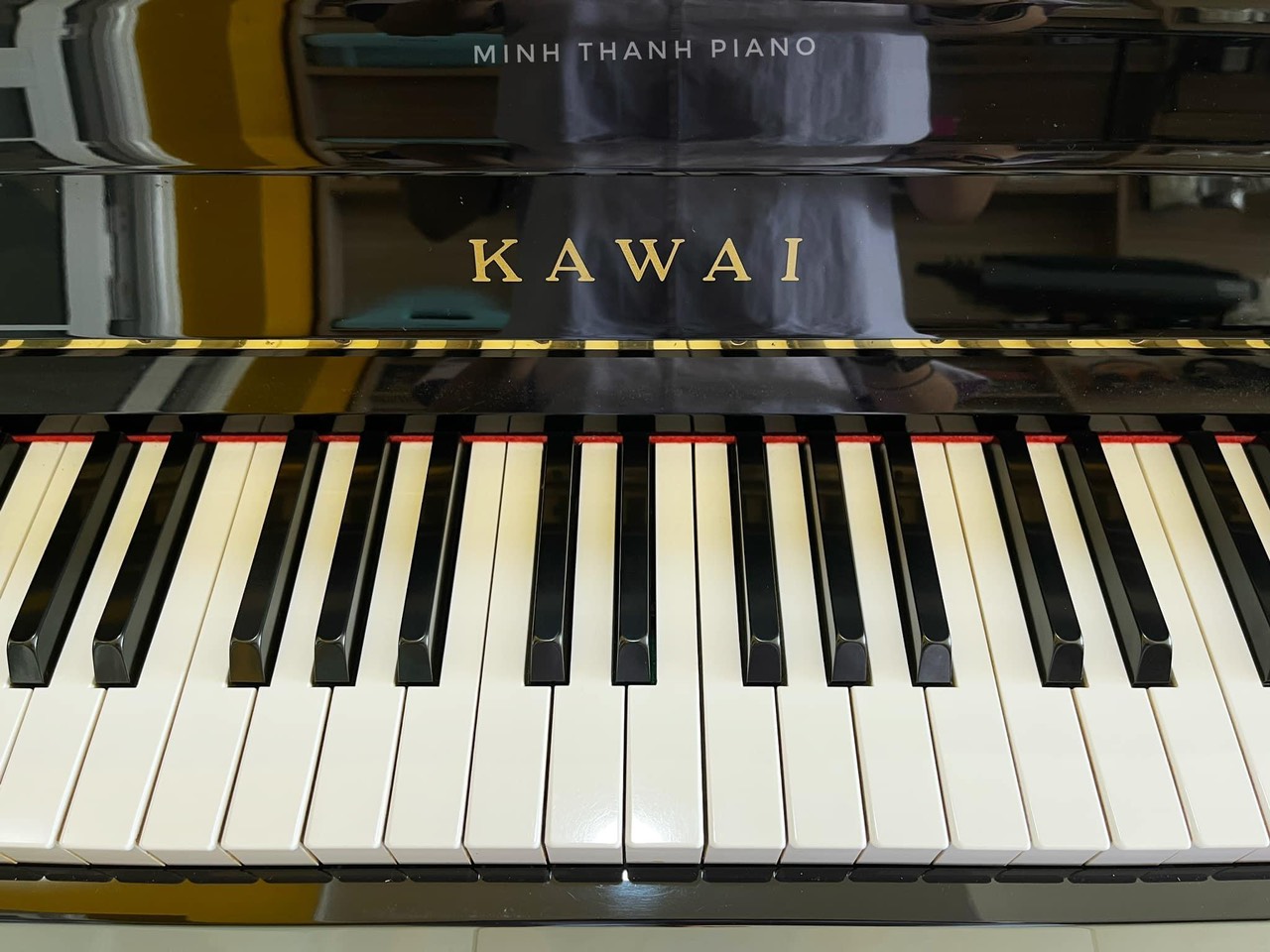 Piano Kawai HAT20S