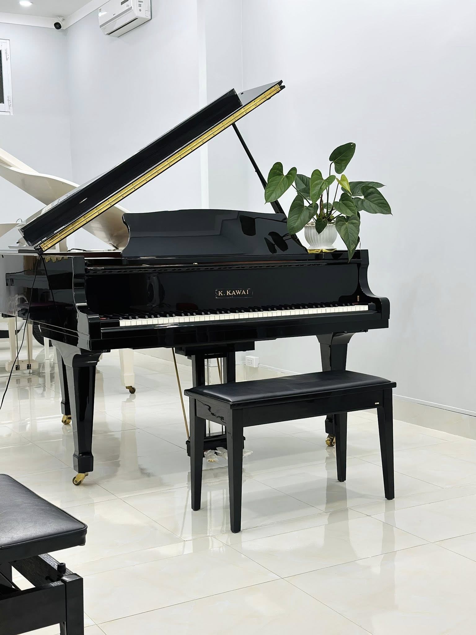 Grand Piano Kawai RX1 