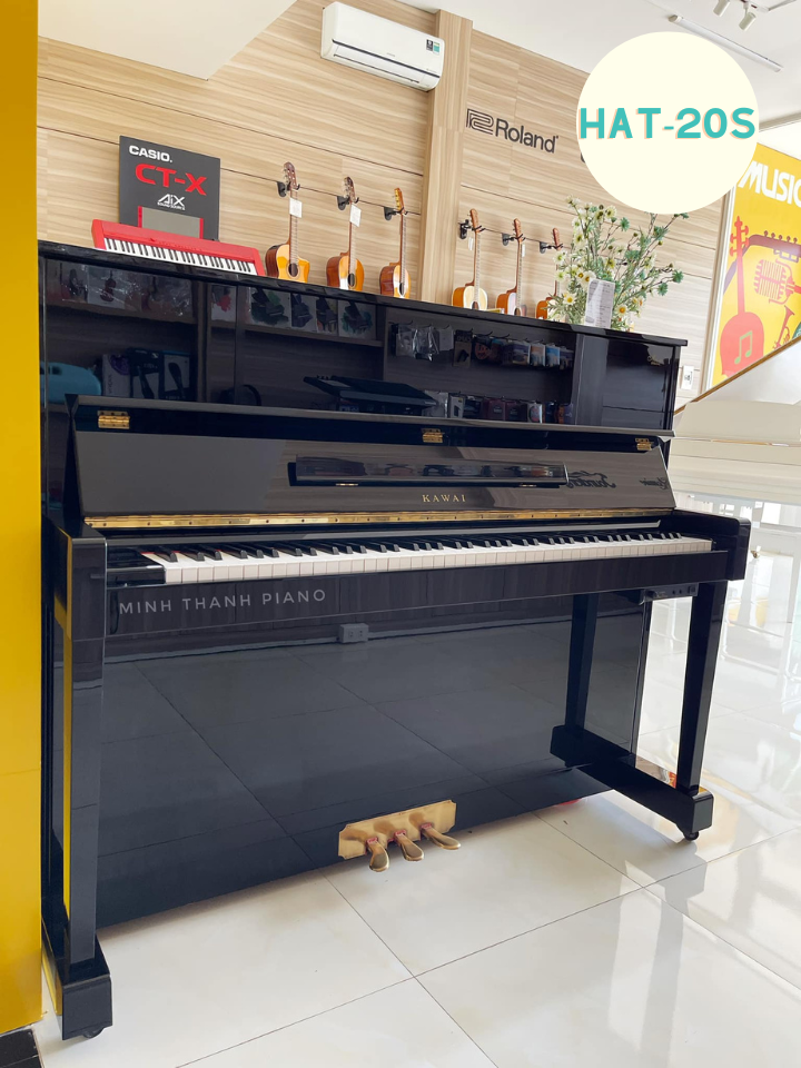 Piano Kawai HAT 20S