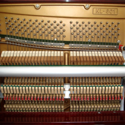 Mua Piano Kawai KL601 