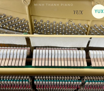 Đàn Piano Yamaha YUX
