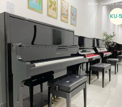 Đàn Piano Kawai KU5B