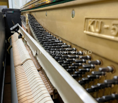 Đàn Piano Kawai KU5B