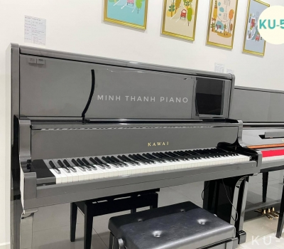 Đàn Piano Kawai KU5B