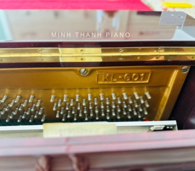 Đàn Piano Kawai KL601