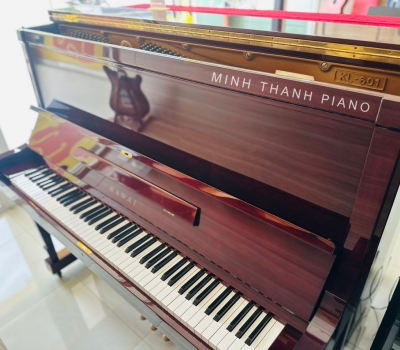 Đàn Piano Kawai KL601