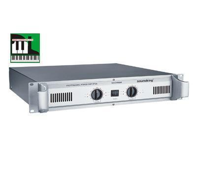 Ampli Soundking AA 2000P