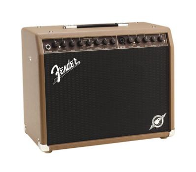 Amplifier Fender Acoustasonic 100 Combo