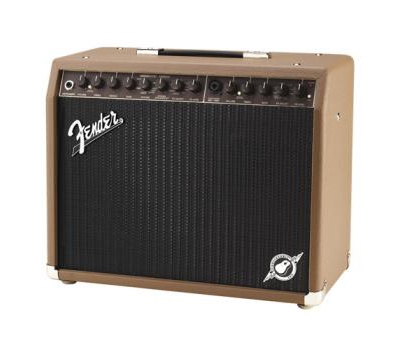 Amplifier Fender Acoustasonic 100 Combo