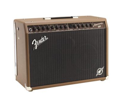 Amplifier Fender Acoustasonic 150