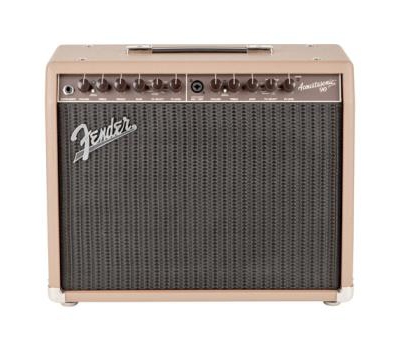 Amplifier Fender Acoustasonic 90