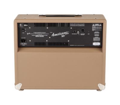 Amplifier Fender Acoustasonic 90