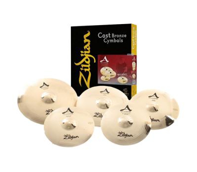 Bộ Cymbal Zildjian A20579-11