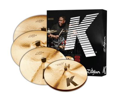 Bộ Cymbal Zildjian KCD900