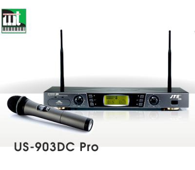 Micro không dây US-903DC Pro