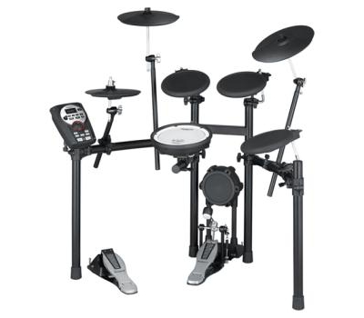 Bộ trống điện Roland TD-11K + MDS-4V