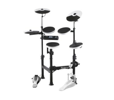 Bộ trống điện Roland TD-4KP