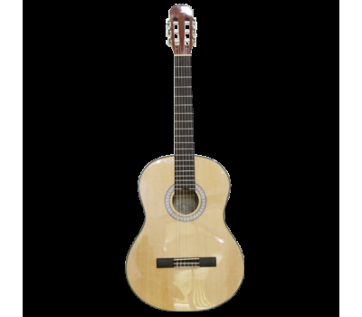 Guitar Chateau C08-C10