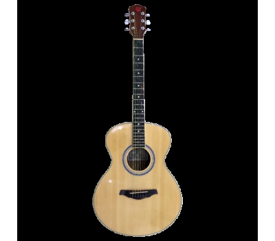 Guitar Chateau C08-W250