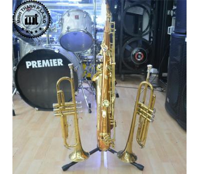 Chân kèn saxophone Soundking DH007