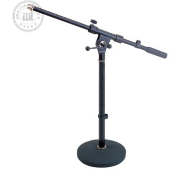 Chân micro để bàn Soundking DD032B