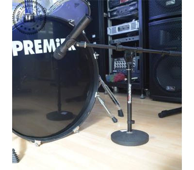 Chân micro để bàn Soundking DD032B