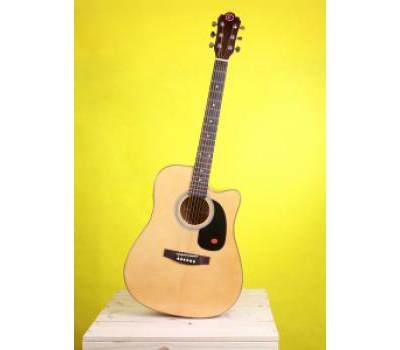 Đàn guitar modern Chateau C08-W640CE