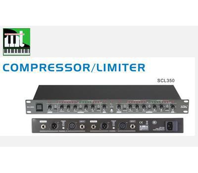 Compressor Soundking SCL350