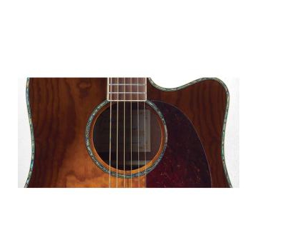 Đàn guitar acoustic Takamine EG333C-LTD