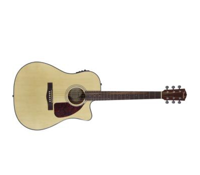 Đàn guitar Fender Acoustic CD-140SCE