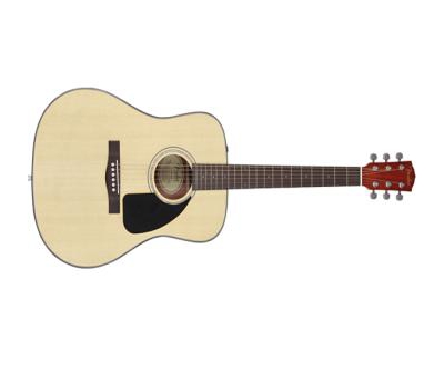 Đàn guitar Fender Accoustic CD60S