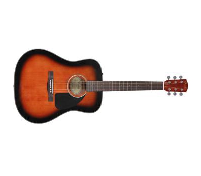 Đàn guitar Fender Accoustic CD60S