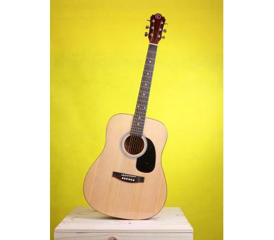 Đàn Guitar Modern Chateau C08-W240
