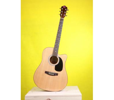 Đàn guitar Modern Chateau C08-W240CE