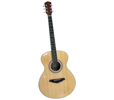 Guitar Chateau C08-W250