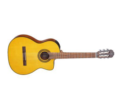 Đàn guitar Classic Takamine GC1CE NAT