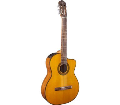 Đàn guitar Classic Takamine GC1CE NAT
