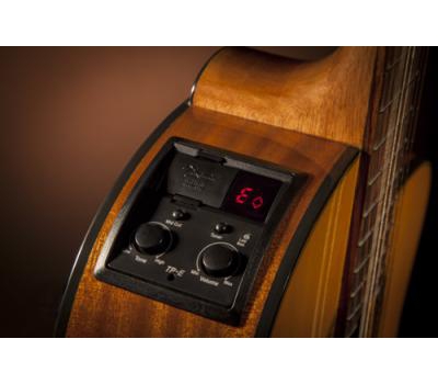 Đàn guitar Classic Takamine GC1CE NAT