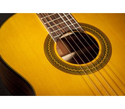 Đàn guitar Classic Takamine GC1CE NAT