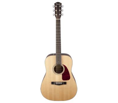 Đàn guitar Fender Acoustic CD-140SNAT