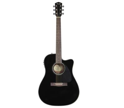 Đàn guitar Fender Acoustic CD-140SCE