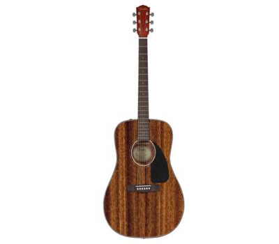 Đàn guitar Fender Accoustic CD60S