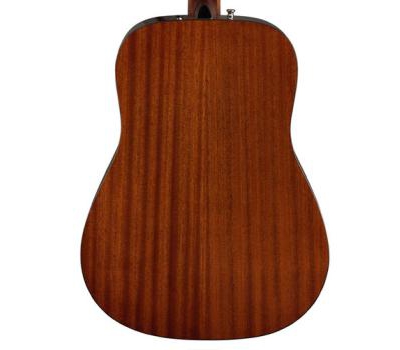 Đàn Guitar Fender CD-60S LH