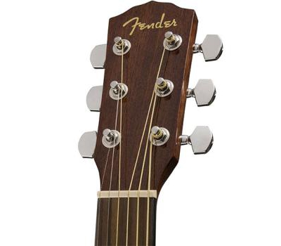 Đàn Guitar Fender CD-60S LH