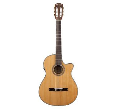 Guitar Feder CN240SCE