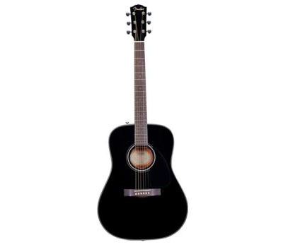 Đàn guitar Fender Acoustic DG8S