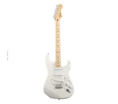 Đàn guitar điện Fender STANDARD STRATOCASTER