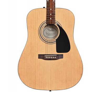 Đàn guitar Fender FA-115