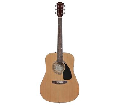 Đàn guitar Fender Acoustic FA-100